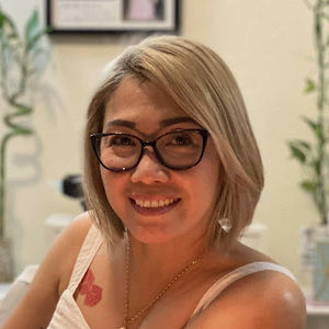 Meet your Posher, Gee ann